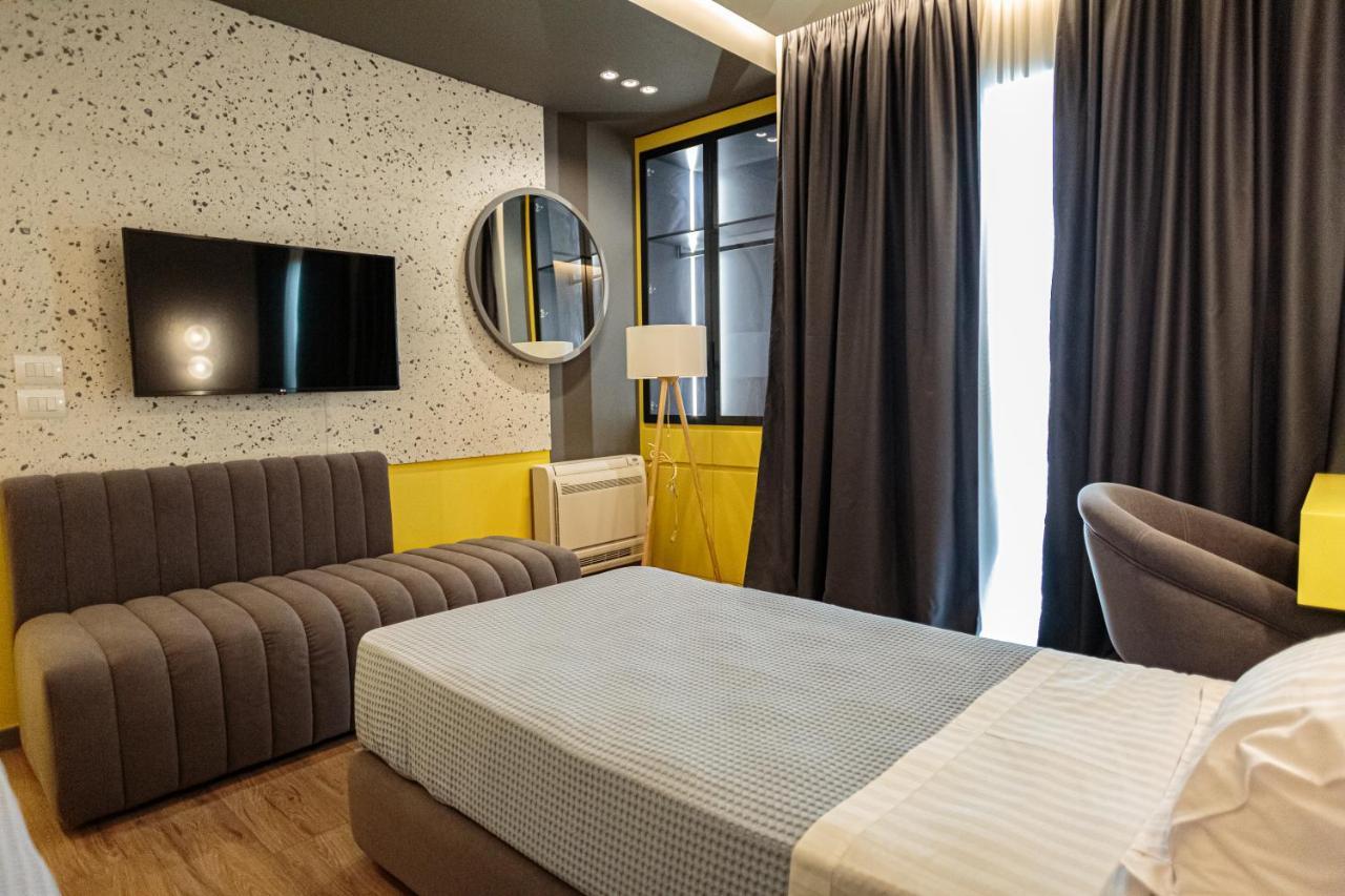 Visar Apartments Vlore Exterior photo